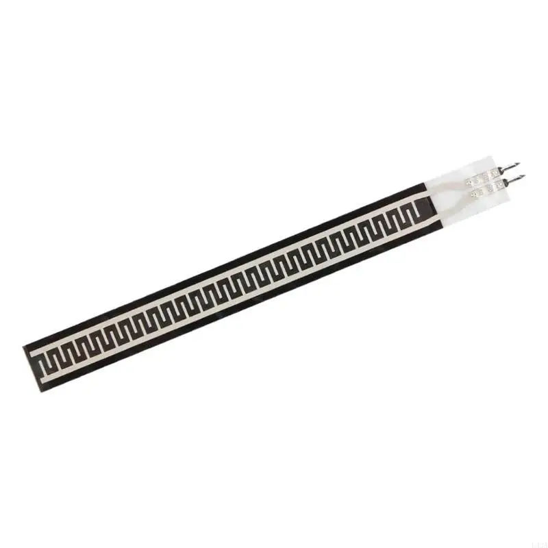 L43A ZD10-100 Resistance-Type Thin Film Pressure Force FSRs Force Sensing Resistor Force Sensitive