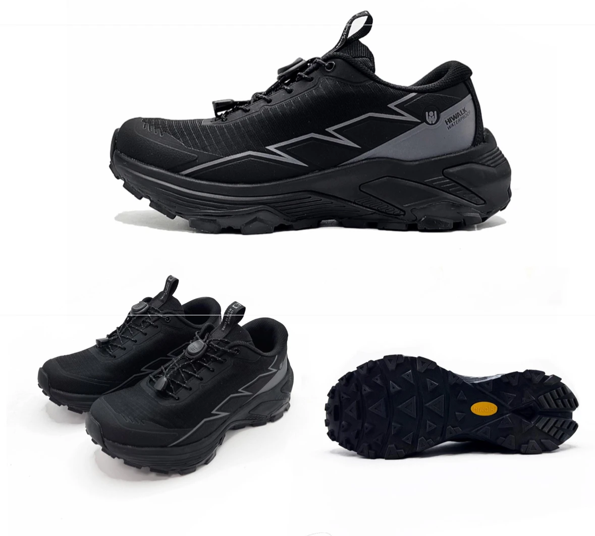 Classic unisex hiking boots by designer brands Walking and jogging shoes in sizes 36-45 Premium quality outdoor hiking boots