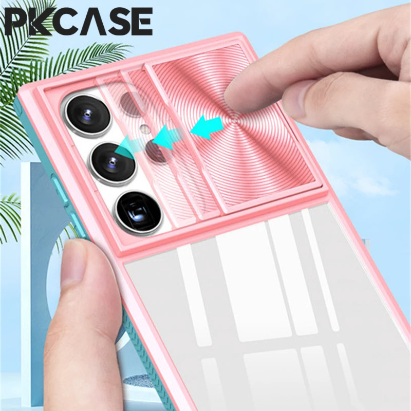 Pkcase Slide Push W…