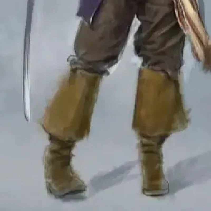 

Пираты Карибского моря Джейк Воробей Капитан Джек Воробей Обувь для косплея на заказ Сапоги Реквизит на Хэллоуин