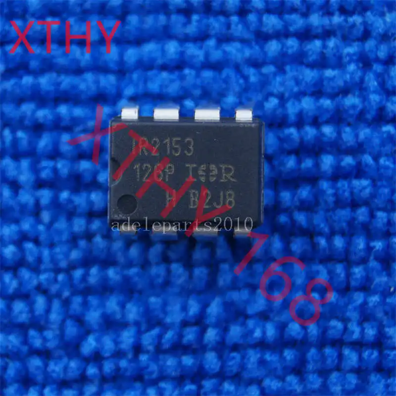 IR2153 DIP8 IR2153PBF DIP IR2153D DIP-8 New Oiginal 