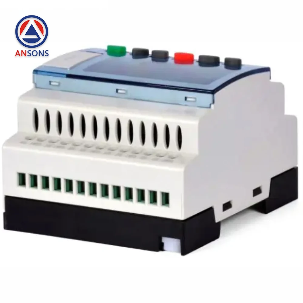 Ansons Elevator Load Weighting Device, OMS-560, Load Cell, Peças sobressalentes