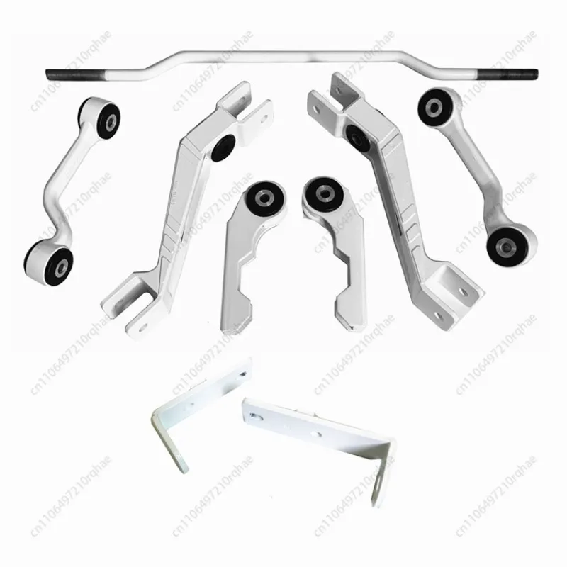 

For NAVARA NP300 Space Arm Lift Kits Rear Stabilizer Sway Bar Anti Roll Bar