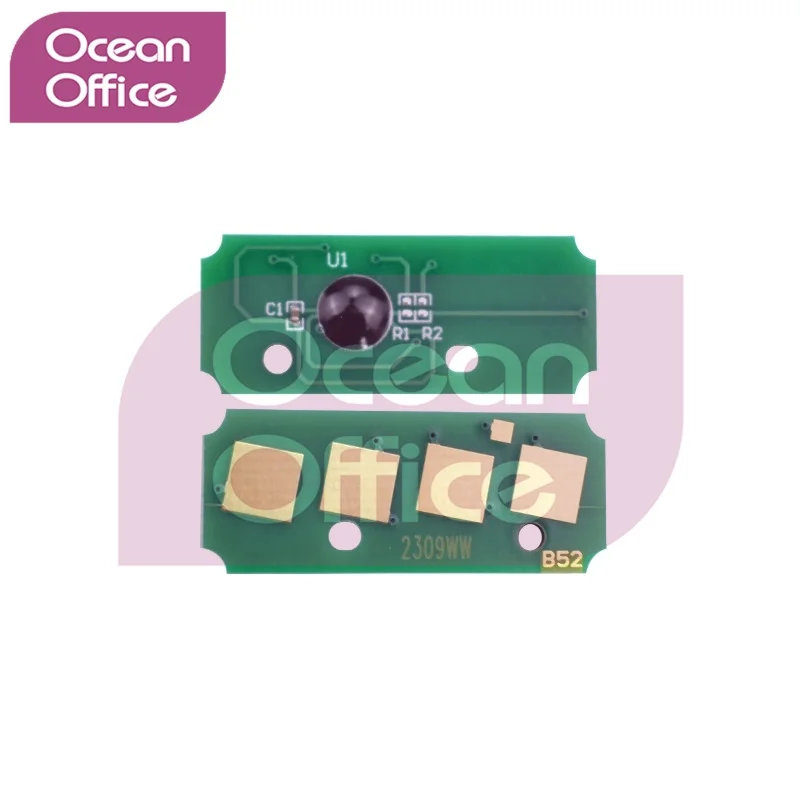 20PCS T-FC505 Toner Chip suitable for Toshiba E-STUDIO 2505AC 3005AC 3505AC 4505AC 5005AC TFC505 Toner Cartridge Chips