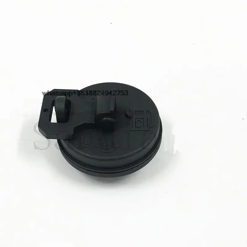 Excavator part Fuel tank cover for CAT Good quality Fuel Tank Cap skid steer loader 1428828 142-8828