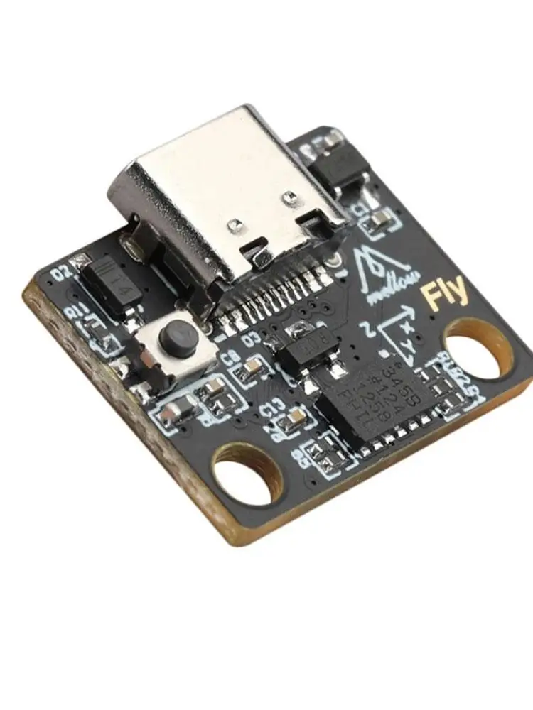 Adxl345 akcelerometr płyta USB odpowiedni dla Klipper Gemini Cranberry Pie części drukarki 3D akcelerometry dla komponentów drukarki — zdjęcie produktu 7