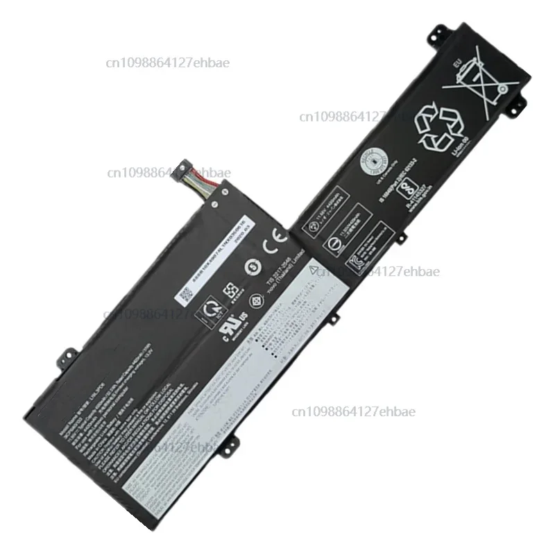 

L19D3PD6 L19M3PD6 5B10X49077 5B10X49078 LaptopBattery For IdeaPad Flex 5 14ALC05 82HU 14ARE05 82DF 81X2 C550 14IIL05 81WS