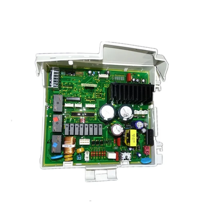 

washing machine Computer board WD7602R8D WD9602R8V WD9602R8V/XSC DC92-00103C new board