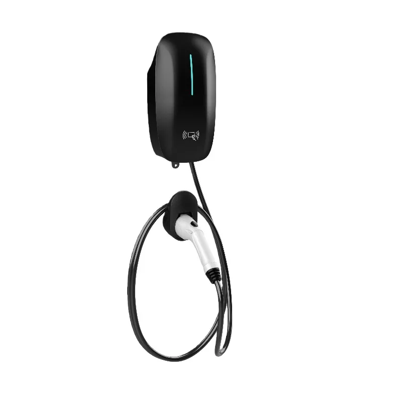 

OEM Electric Vehicle AC Charger AC 7kw 22kw Electric Vehicle Charger Adapter 3 Phase 1 Phase AC 11kw Smart Type 2