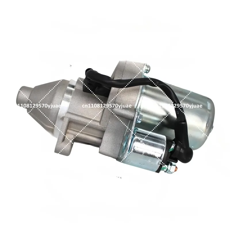 Starter Motor Compatible with  GX340 GX390 11-13HP 31210ZE3013 31210-ZE3-023 DB5B6 DB5B8 41052044