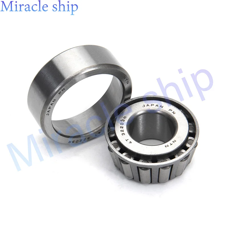 

09265-17002 Подшипник приводного вала коробки передач для Suzuki DF25 DF30 4-тактный лодочный двигатель 09265-17002-00 0926517002 Аксессуары для двигателя