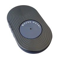 Mouse Mover Undetectable Mouse Jiggler Auto Movement Anti-Sleep Mouse Movement Simulator for Computer Awakening BlueJAS