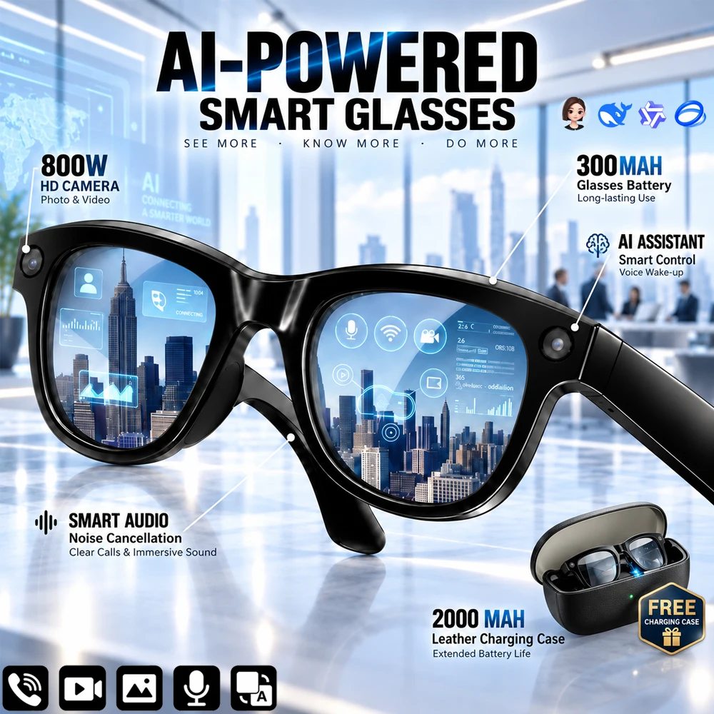2026-mt5-mini-800w-hd-camera-ai-smart-glasses-photo-video-recording-2000mah-charging-case-130-languages-translation-ai-glasses