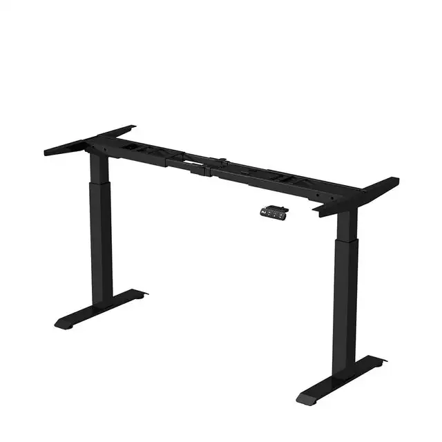 

High Quality Dual Motor Modern Motorized Electric Height Adjustable Table/desk Lifting Mechanism Frame Legs