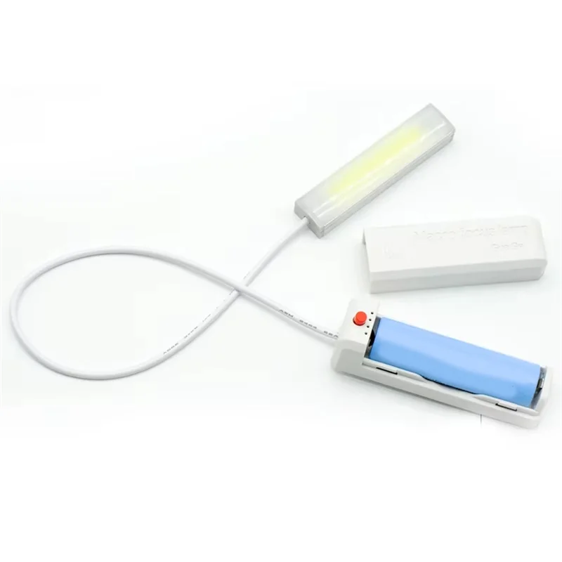 

GUAGE TINYWORLD 3W Фокус светодиодный светильник для макросъемки Speedlight Софтбокс Вспышка Диффузор Отражатель Snoot