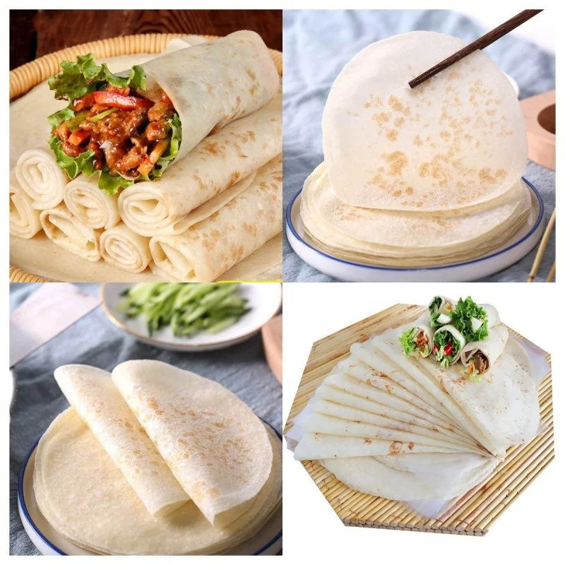 Рисунок 4 - Автоматический пресс для теста