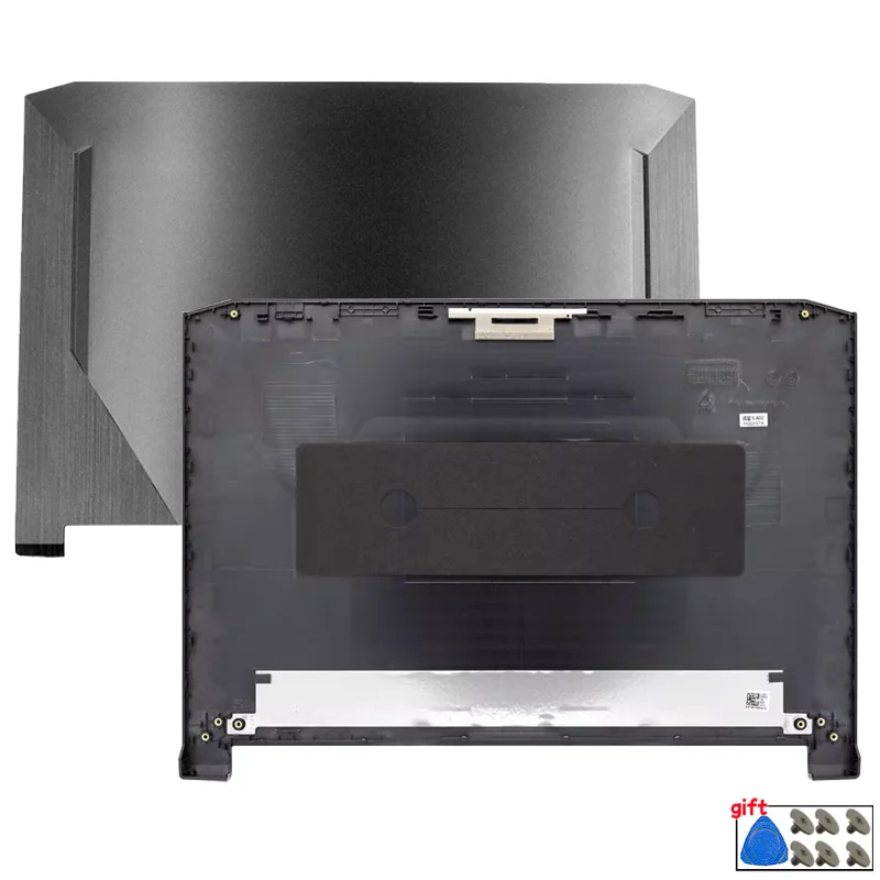 For Nitro 5 AN515-55 AN515-56 AN515-57 N20C1 AN515-54 Laptop Rear Lid Back Cover/Front Bezel/Palm rest/Computer Part Bottom Case