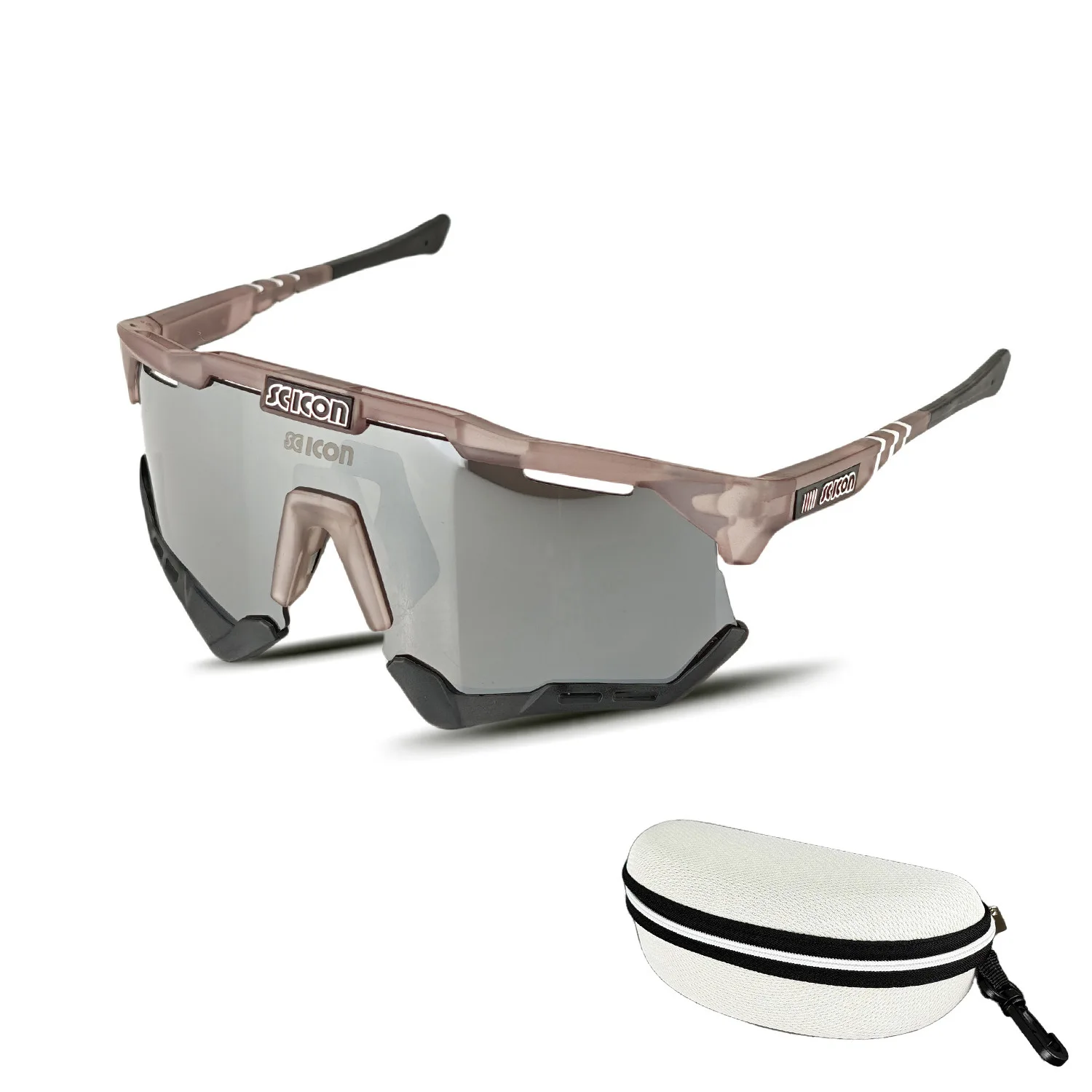 

Поляризованные спортивные очки — ветрозащитные очки для велосипедного и дорожного мотоцикла с футляром, солнцезащитные очки с защитой от ультрафиолета