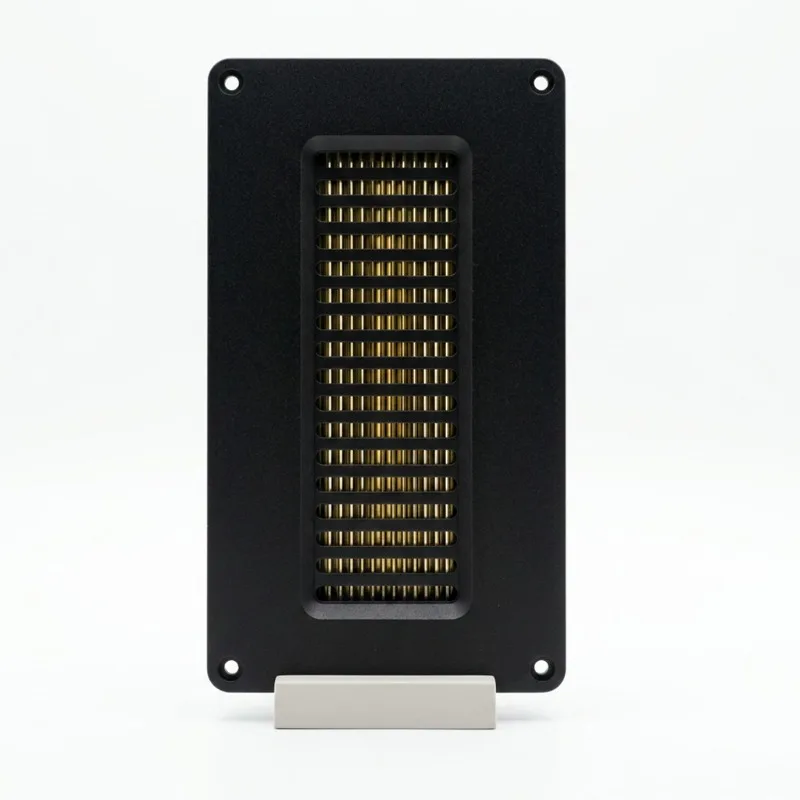 HIIFI High-power Pneumatic High Pitched Open Design Front and Rear Pronunciation Jet High Pitched