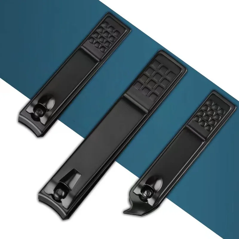 7/10/12/16/18pc Frese per manicure Tagliaunghie Set Per uso domestico Cucchiaio per orecchie in acciaio inossidabile Manicure Pedicure Forbici Strumento per la bellezza