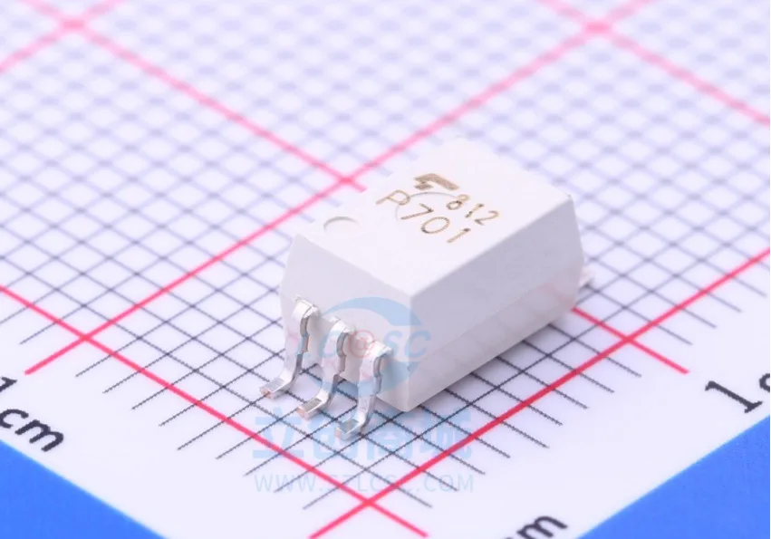 

TLP701 P701 СОП6 P701F P701H 10 шт.