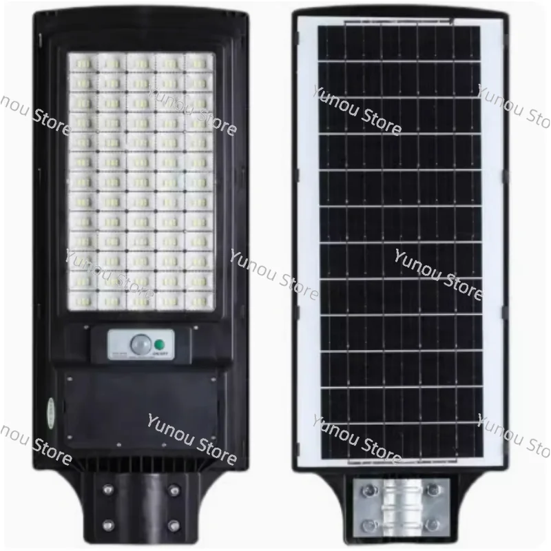 

Solar Street Lights, Outdoor Courtyard Lights, Human Sensing, New Rural Lighting, Wall Lights, Integrated Street Lights