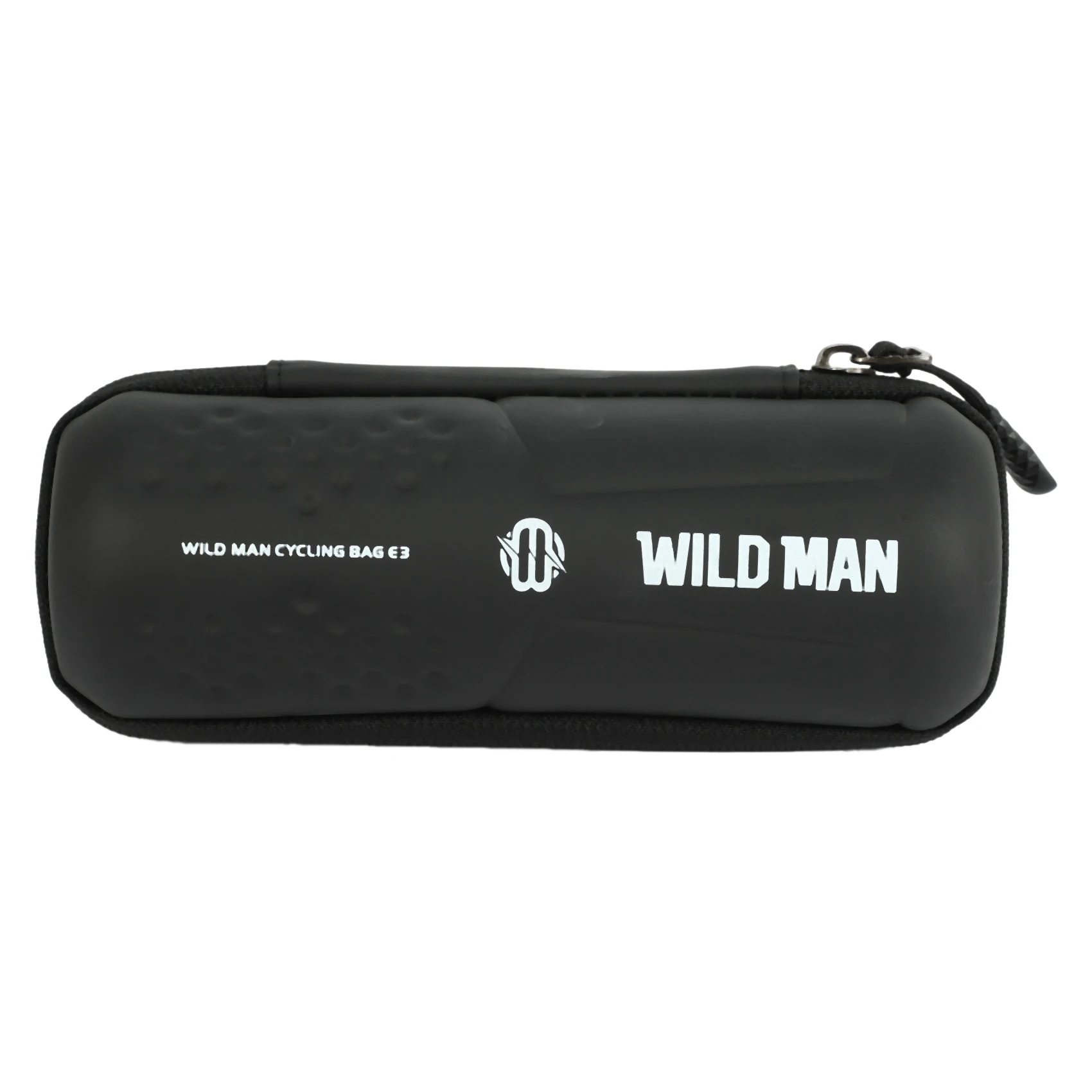 WILD MAN Cycling Tool Capsule Boxes Apply Bottle Can Store Keys Repair Tools Kit Set Glasses Bike Storage Boxes Bicycle Tool Bag