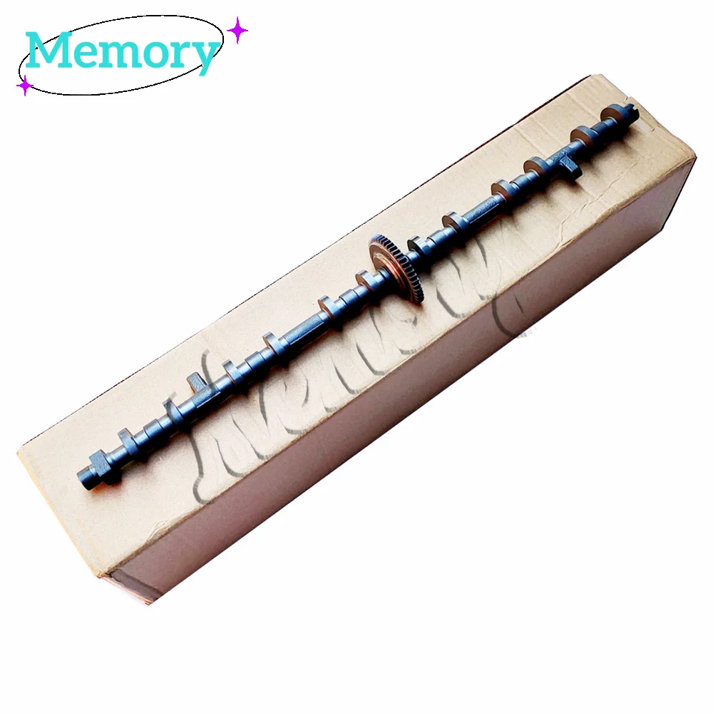 Eccentric Shaft Camshaft For BMW E46 E90 E60 E87 X1 X3 Z4 11377515868 11377578543 11377630747