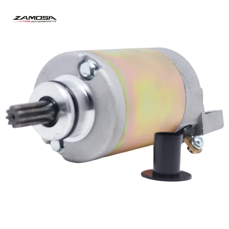 

APACHE RTR180 APACHE RTR160 Motorcycle Starter Motor For APACHE RTR180 APACHE RTR160 Starter Motor Bike