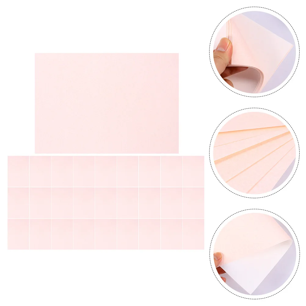 30Pcs Sublimation Heat Transfer Paper A4 Size for T Shirt Printing Transfer Sheets DIY Home Decor Projects Sublimation Paper