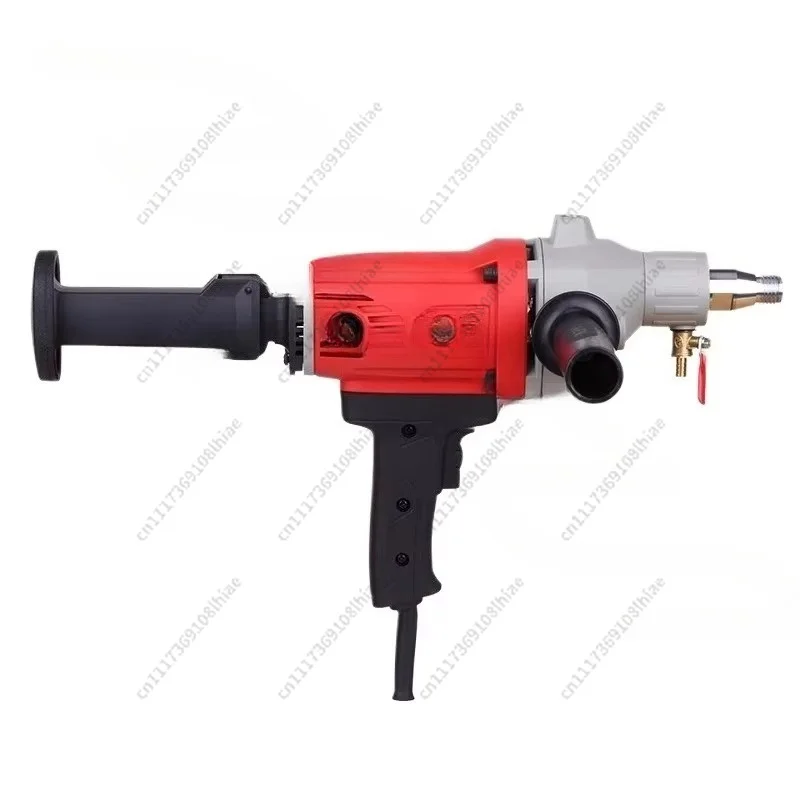 Controlled Ken 6110B 110mm Diamond Core Drilling Machine