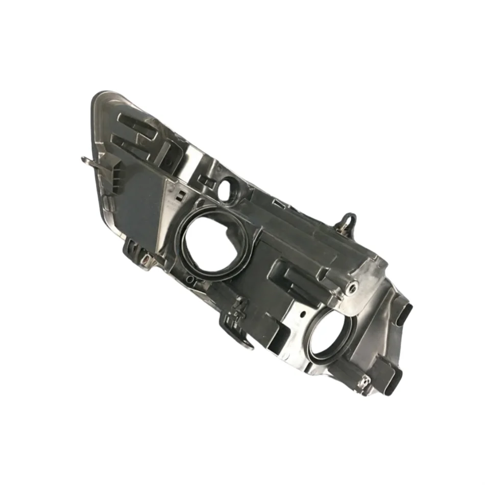 

For Volkswagen Vw Lavida 2013 2014 Automotive Accessories Car Base Head Lamp Shell Bracket Headlight Rubber Cover