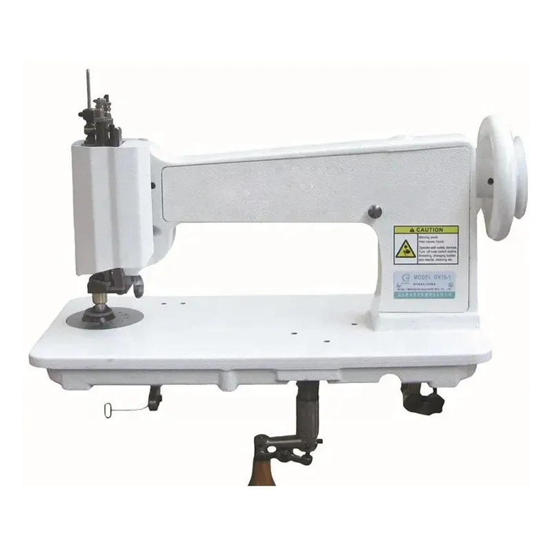 GY10-1 Handle operated chain stitch embroidery sewing machine