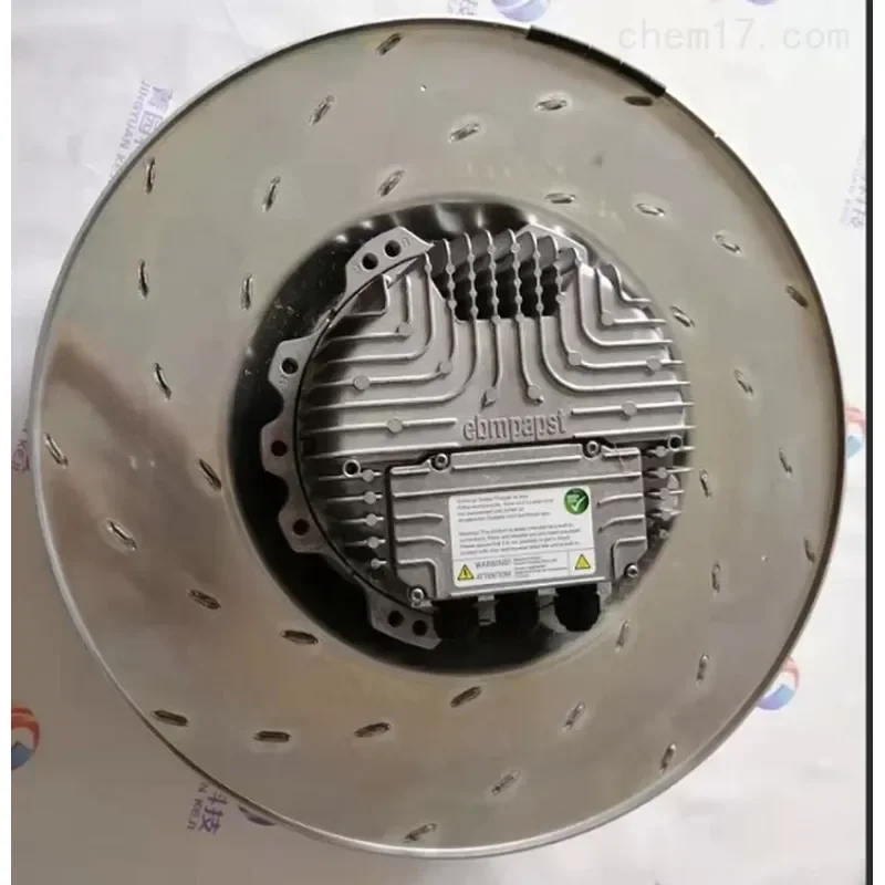 R3G500-DA25-05 R3G500-AG25-01 R3G500-PW99-05 German imported fan