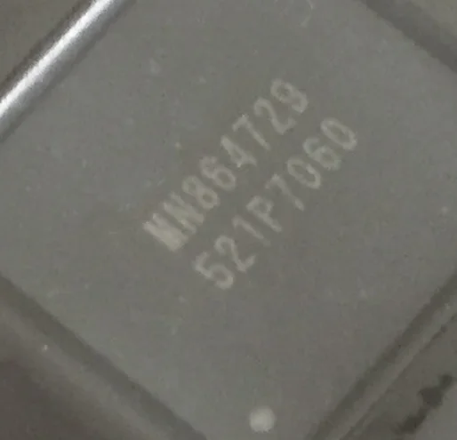 MN86471A MN 864729     Chip DISPONIBILE