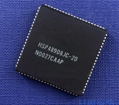 HSP48908JC-20 PLCC84