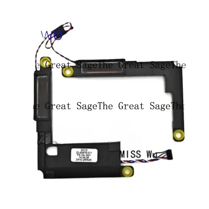 

0. New Original laptop speaker for Asus Zenbook 14 ux433 ux433f ux433fn &