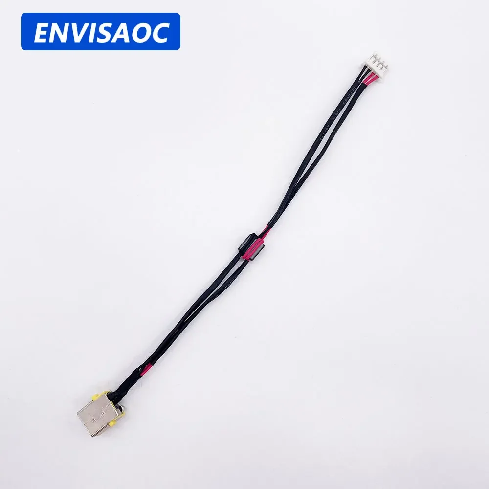For Acer Gateway ID49C ID49C07U Laptop DC Power Jack DC-IN Charging Flex Cable