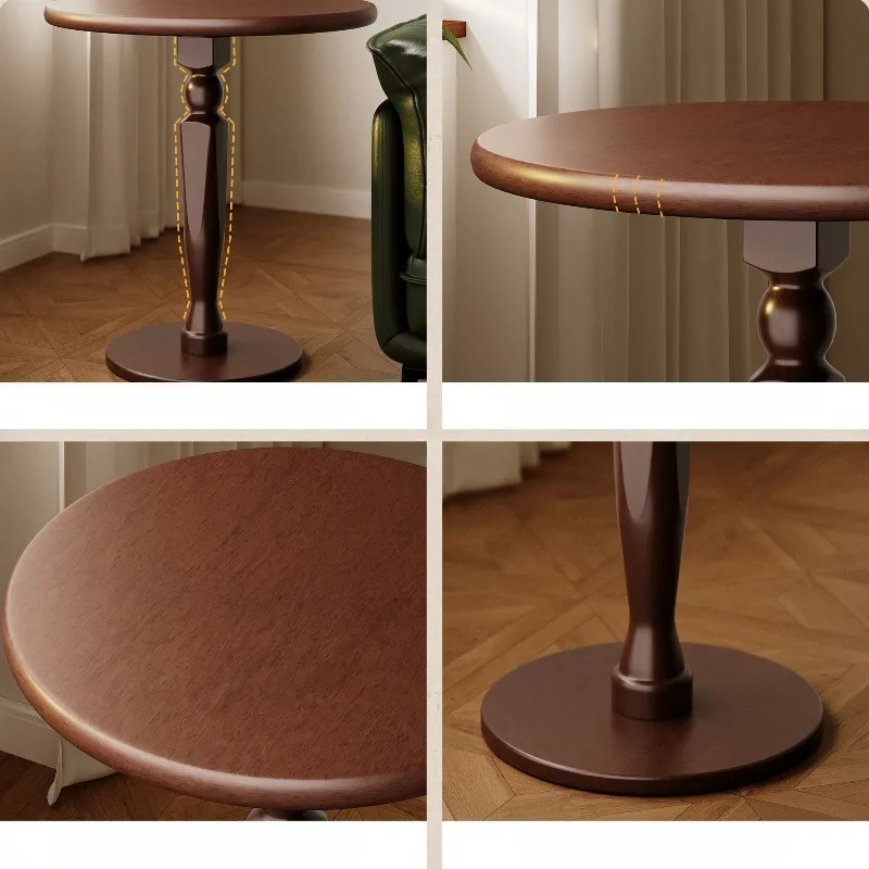 Thumbnail 4 - #16 Glass Top Coffee Tables List of Top Picks