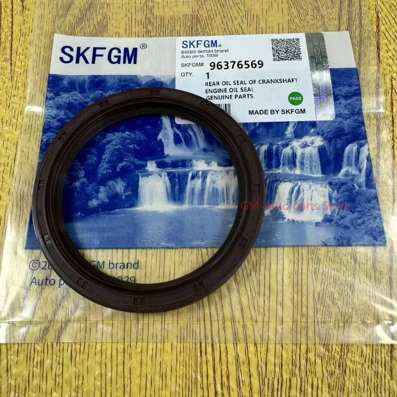 Guarnizione Olio Posteriore Albero a Camme 614821: Recensione Tecnica e Pratica per Veicoli Buick Excelle 1.6L