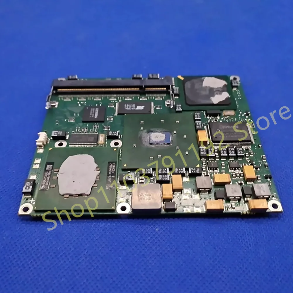 For KONTRON ETX industrial Control Motherboard 18008-0000-08-3