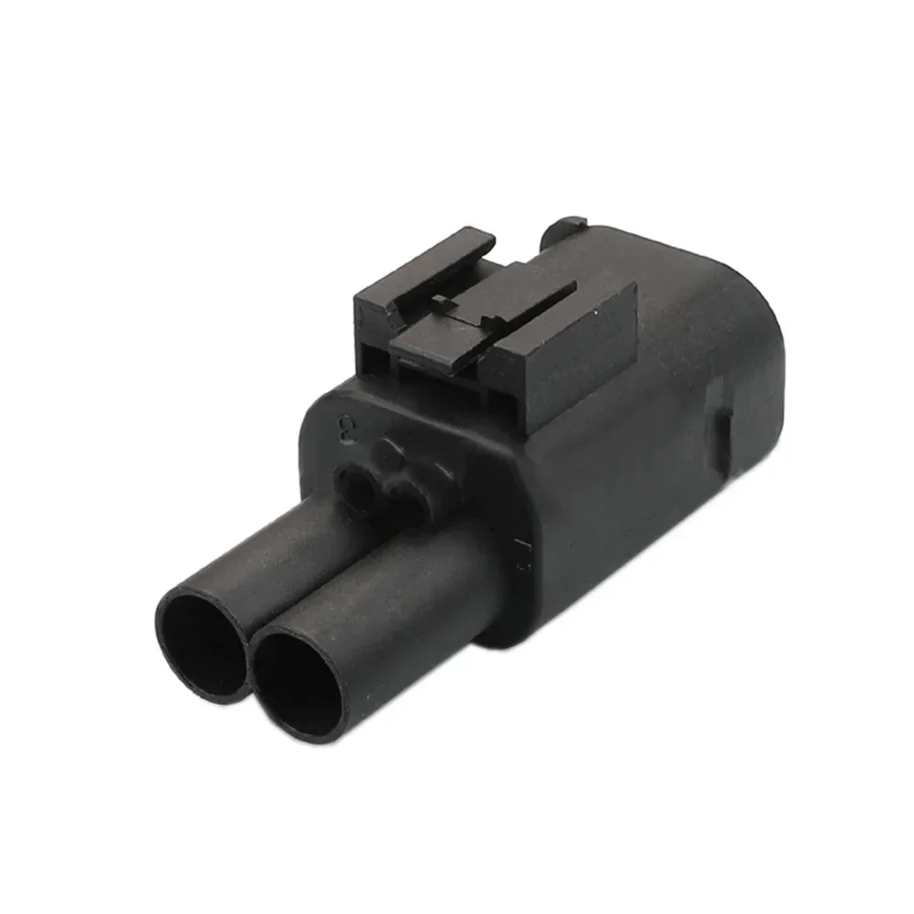 2/5/10/20/50/100sets 4pin Auto Electric Plug Wire Harness Sealed Waterproof  Connector