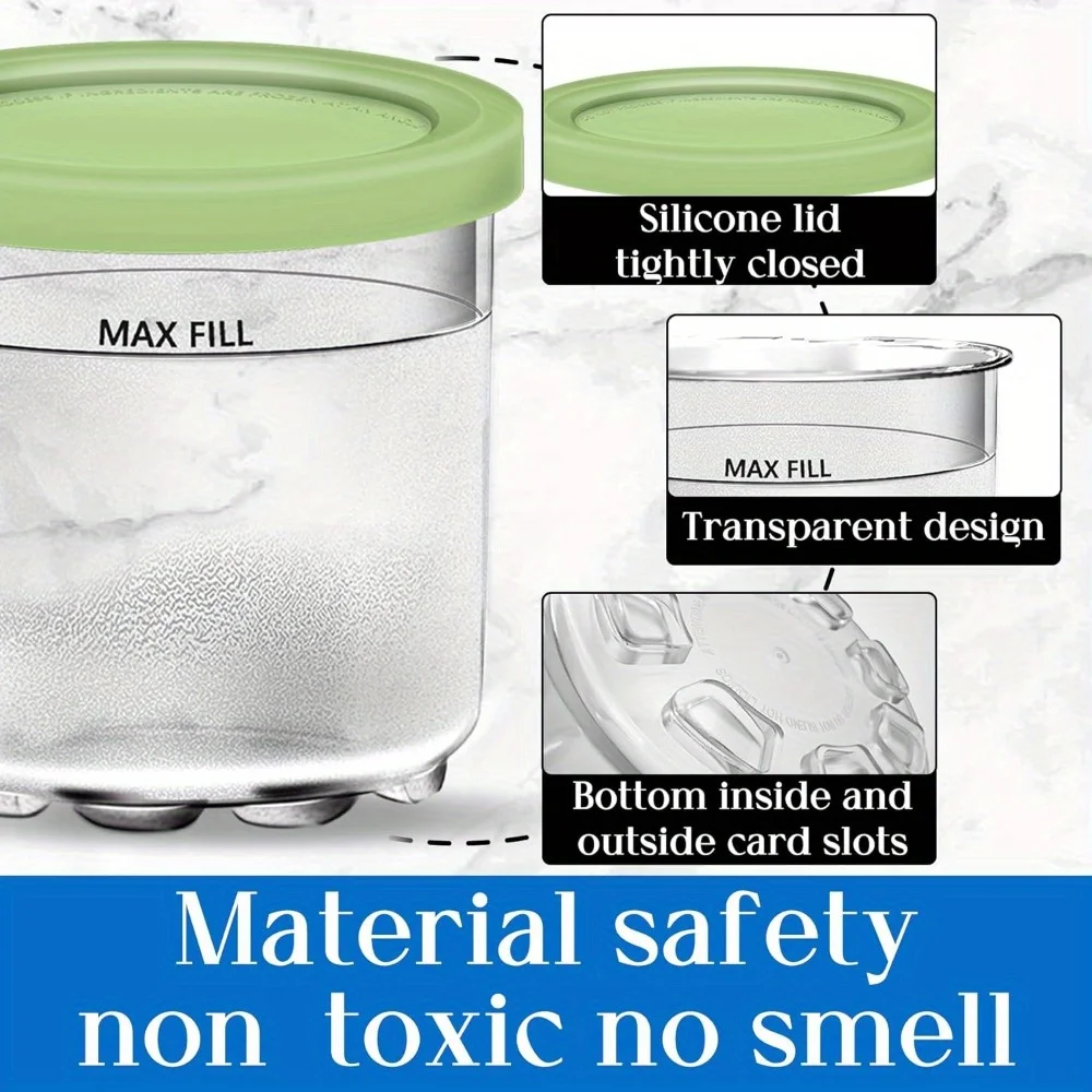 Thumbnail 2 - #23 Trending Food Storage Right Now