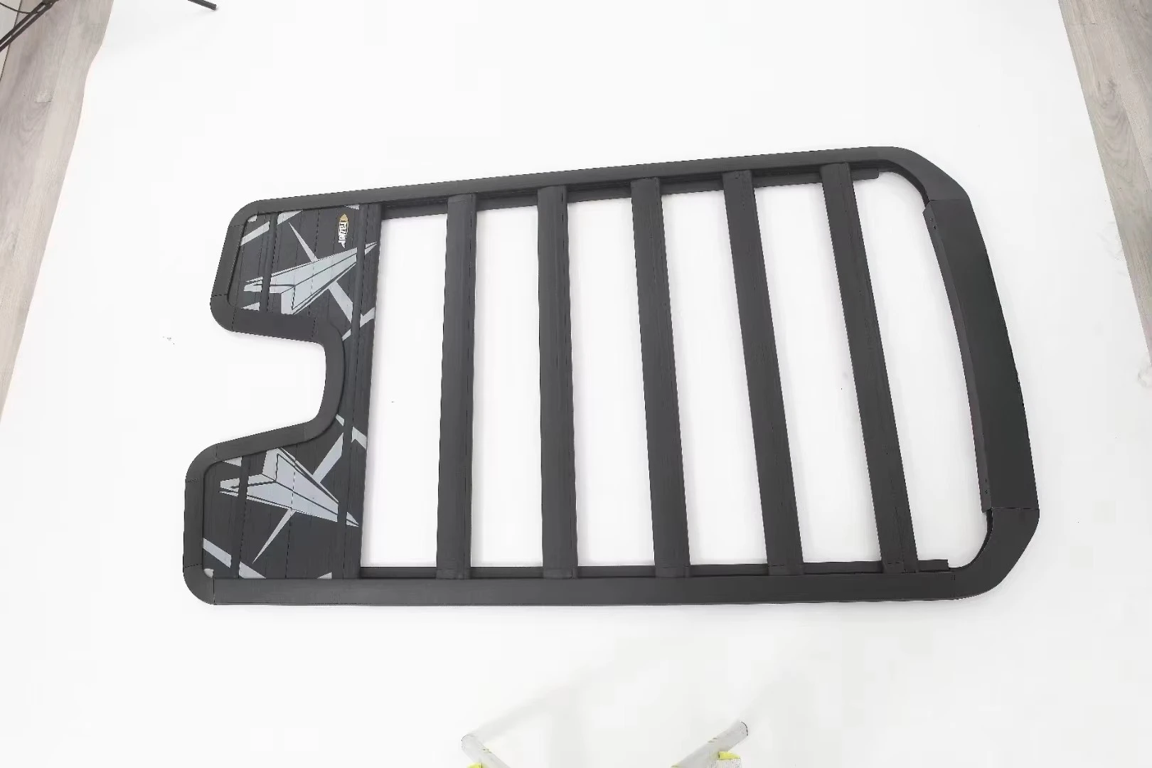 Aluminum Alloy Roof Top Basket Roof Top Platform for Chery Jetour T2 Traveler 2023 2024 2025customcustomcustomcustomcustomcustom