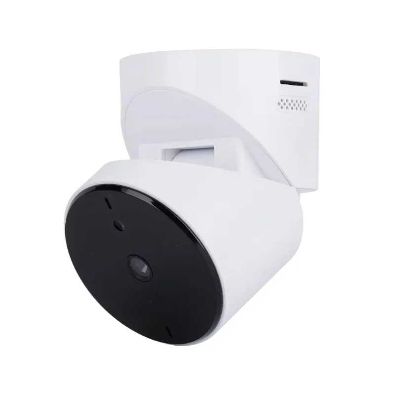 For  Home Automatic Remote Control WiFi Smart Garage Door Opener with Camera 1080P Night Vision