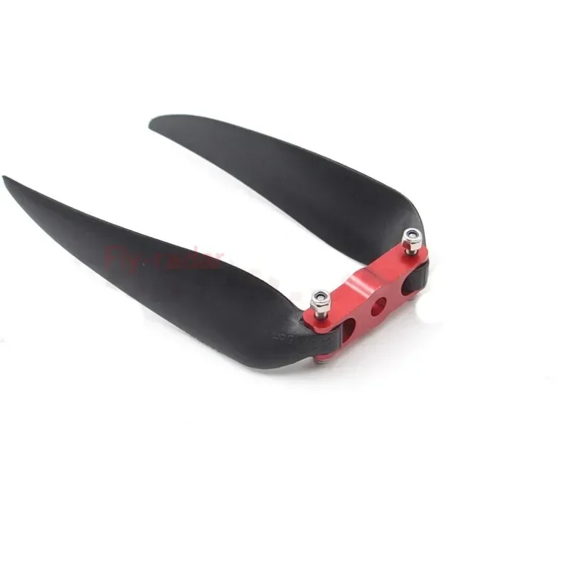 Props Adapter Draad Blade 5 MM/6 MM/8 MM As Klapschroef Clip voor RC Vliegtuig Racing Drone Vaste vleugel DIY Accessorie
