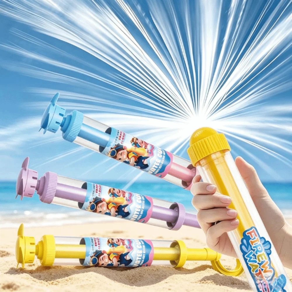 Creative Songkran Spray Water Large Splashing Outdoor Water Spray Multifunctional Fun Sprinkler Atmosphere Props Summer