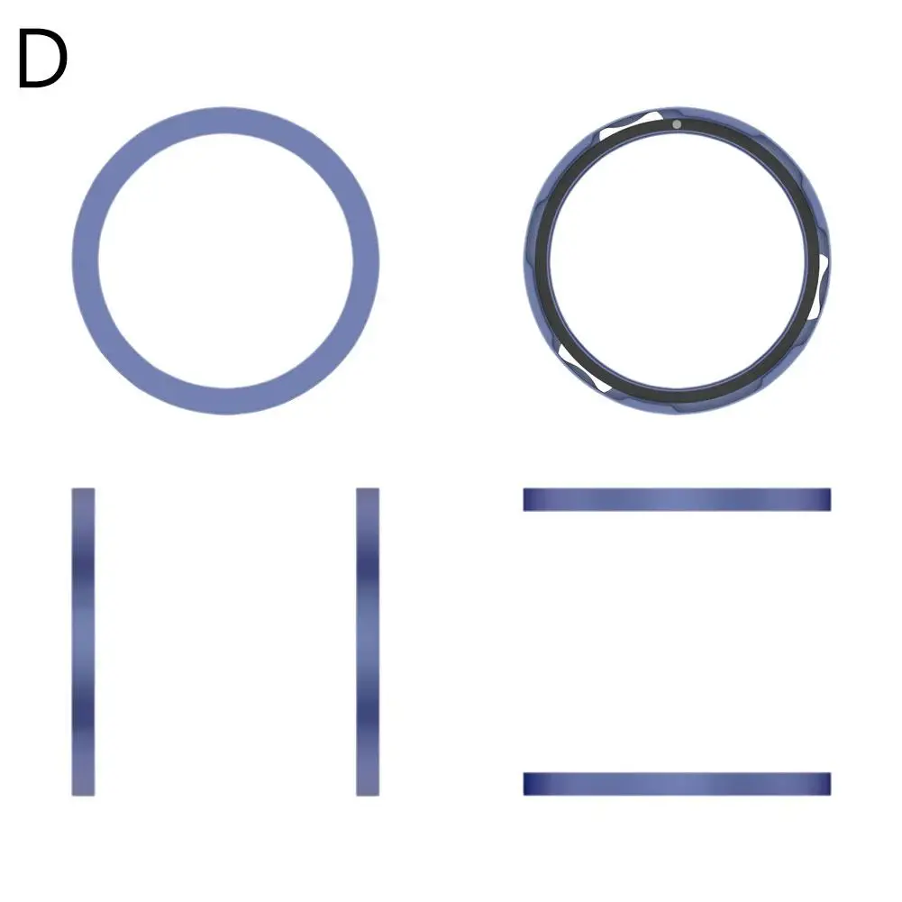 For Nothing CMF Watch Pro 2 Smartwatch Metal Bezel Protector Case Protective Hard Watch Replacement Strap Case Cover B4D2