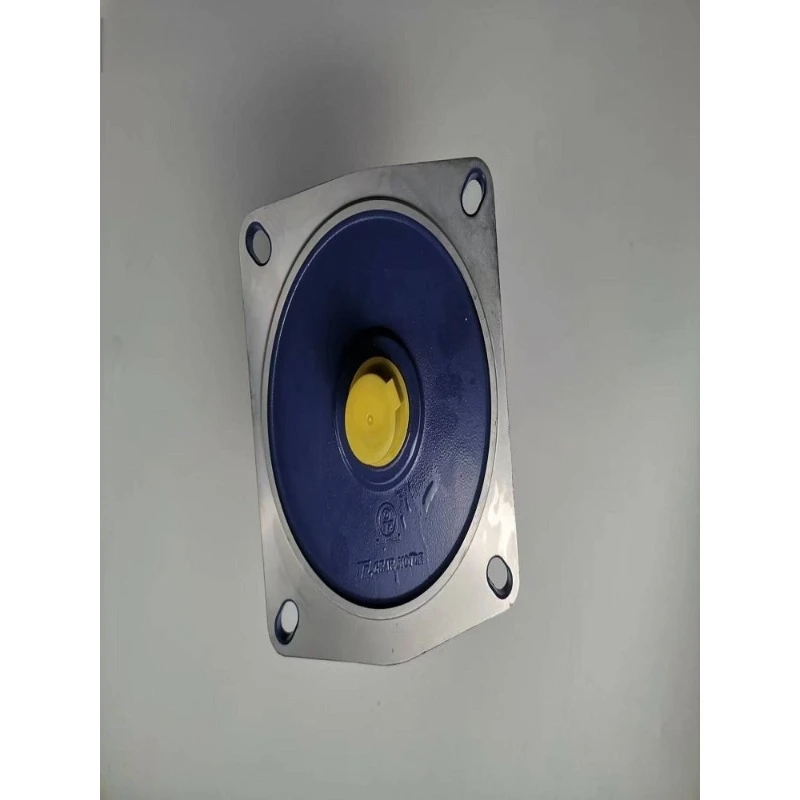 YS200W - 4P Three - Phase Induction Gear Motor, 200W 4 - Pole Reducer Motor, Reliable Power Unit for Industrial Machinery
