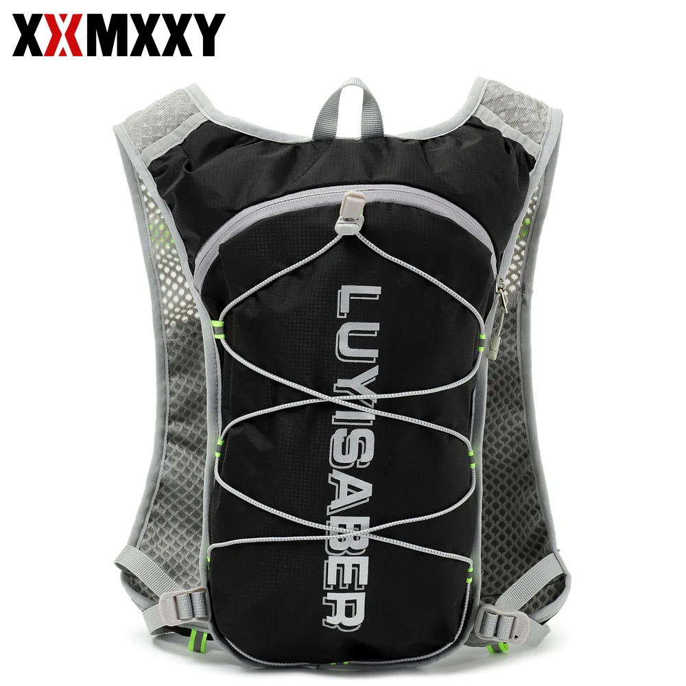 

1PCS Running Hydration Vest for Women Men , Hydration Backpack for Hiking Marathon Race